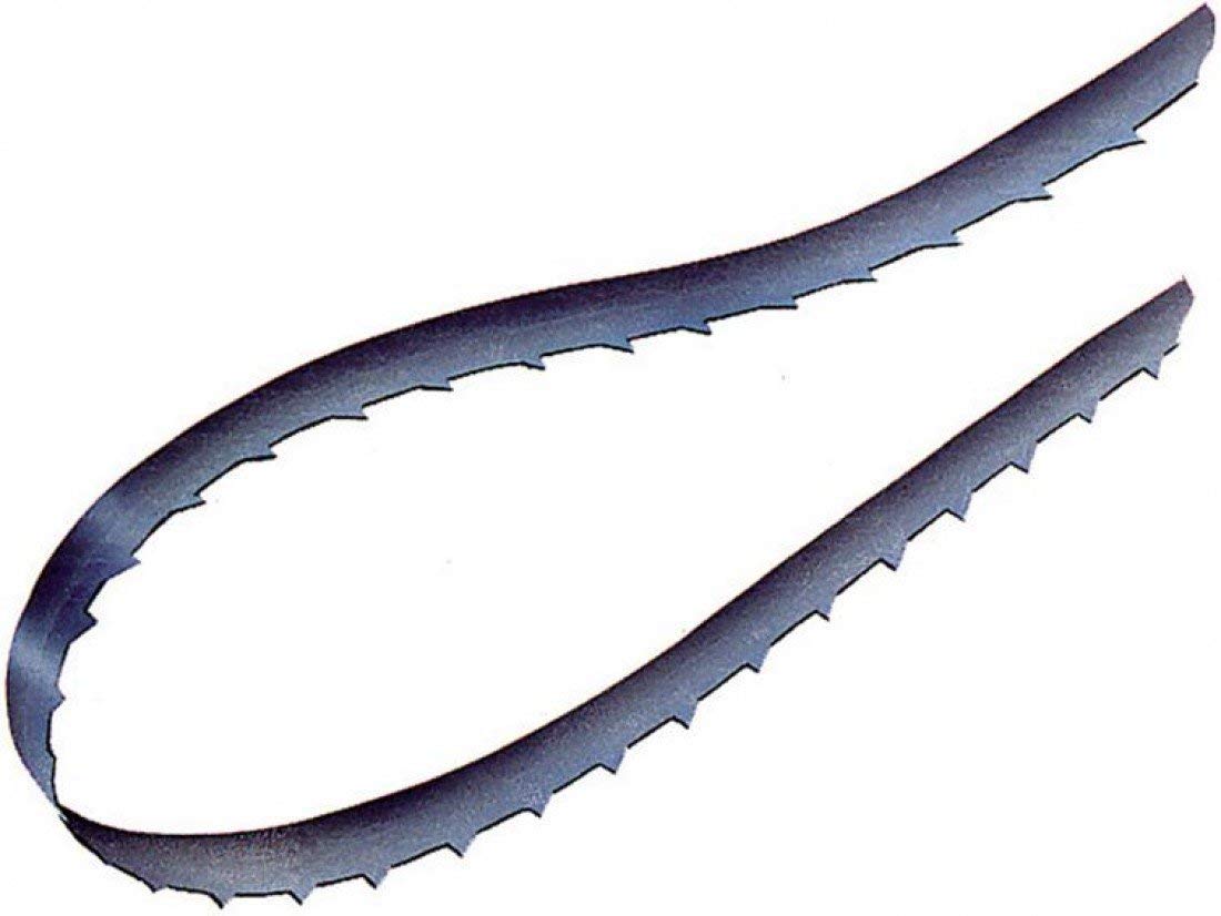 Draper 58561 Bandsaw Blade for Model MBS210 Stock Number 38010, 2105mm x 3/4"