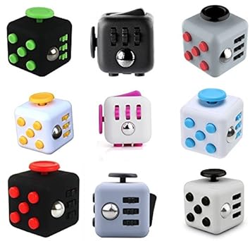 fidget cube online