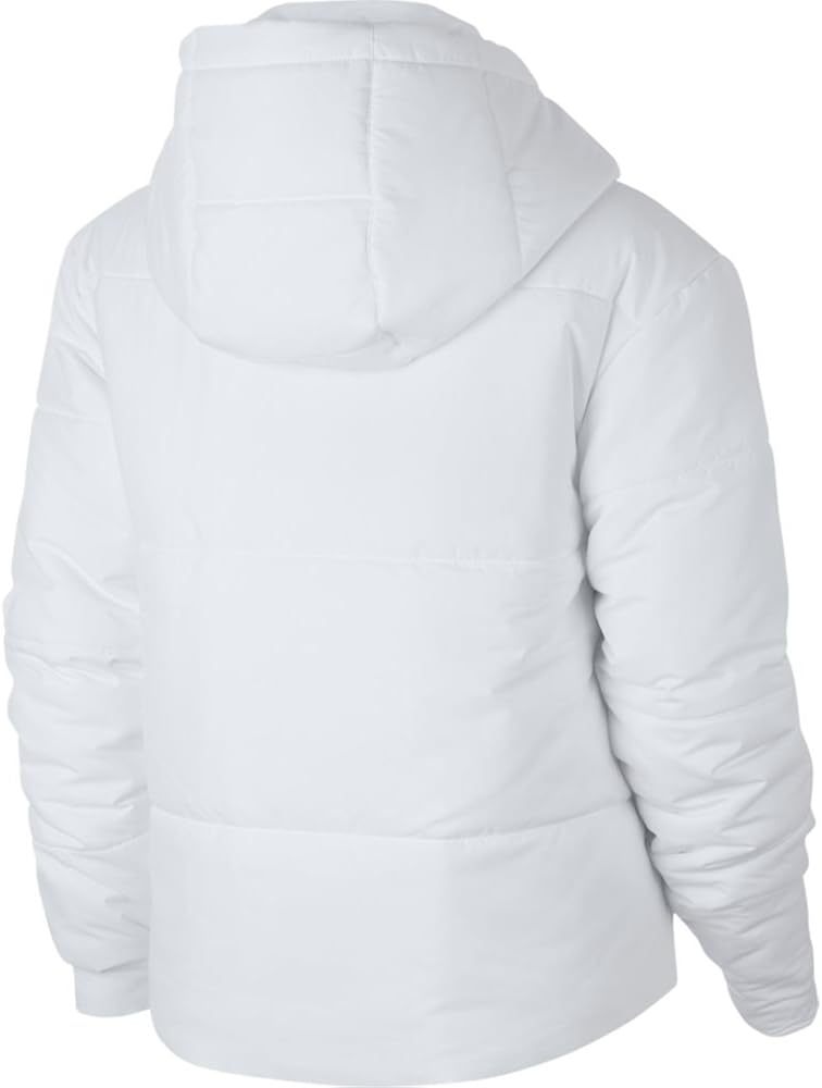 nike w nsw syn fill jacket reversible