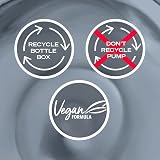 LIVE Colour Drops Ice Silver 30 ml Pack of 3 Vegan Semi-Permanent view 5