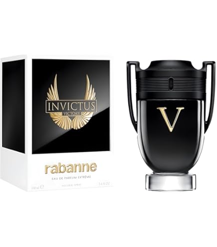 香水(男性用) Paco Rabanne Invictus Victory Elixir Amazon.com : Rabanne Invictus Victory Elixir Parfum (6.8 oz
