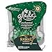 Glade Plugins Scented Oil Refills - Holiday Collection 2018 - Enchanted Evergreens - 2 Count Oil Refills Per Package - Pack of 2 Packages