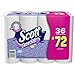 Scott Extra Soft Bath Tissue Rolls, 36 Count