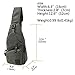 Canvas Chest Pack Crossbody Casual Sling Shoulder Bag(502) (army green)