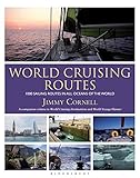 Image de World Cruising Routes: 1000 Sailing Routes in All Oceans of the World