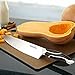 Chef's Knife, Bluesim 7.5 Inch Professional Kitchen Knife With High Carbon