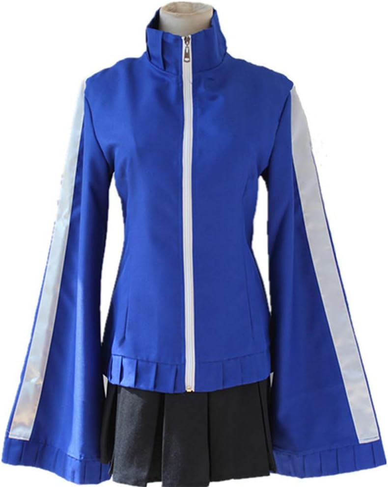 Kaiunchan カゲロウプロジェクト 榎本 貴音 えのもと たかね エネ コスプレ衣装 コスチューム 変身 クリスマス ハロウィン イベント 仮装 文化祭 Xl コスプレ 仮装 通販 Amazon