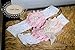 YYCRAFT 10 Yards Stretch Lace Trim, 1.5