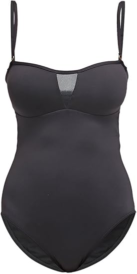 maillot de bain kiwi 1 pièce