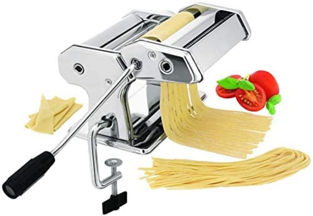 IBILI 773100 - Maquina Para Pasta Fresca Italia