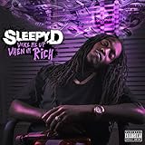 WAKE ME WHEN I'M RICH (DIGIPAK)                    image