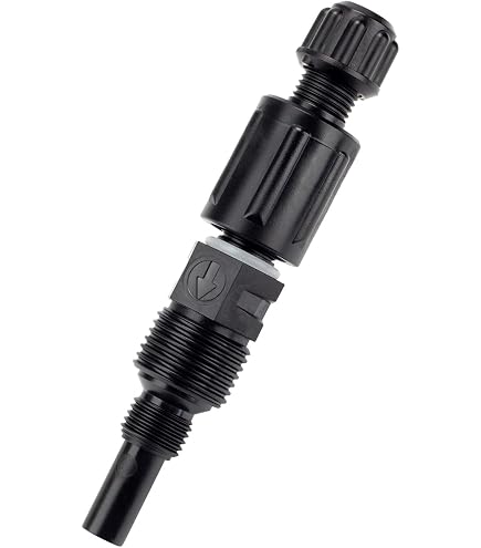 valvola di ritegno PTFE DN40 - 1 1/2 pollici RV05