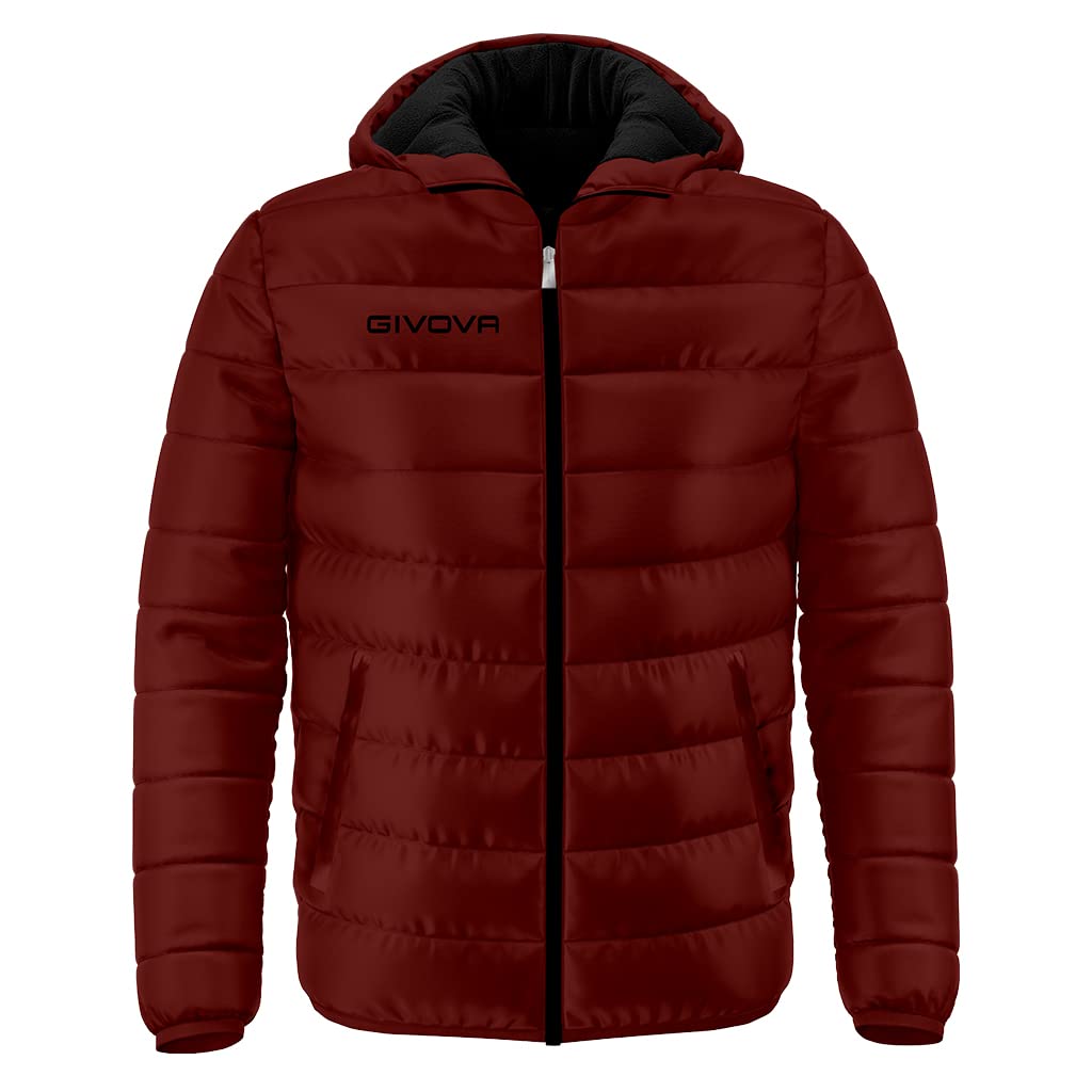 Givova GIUBBOTTO OLANDA Jacket - 0008, 3XL