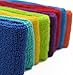 Kenz Laurenz Sweatbands Cotton Sports Headbands - Soft and Stretchy 2