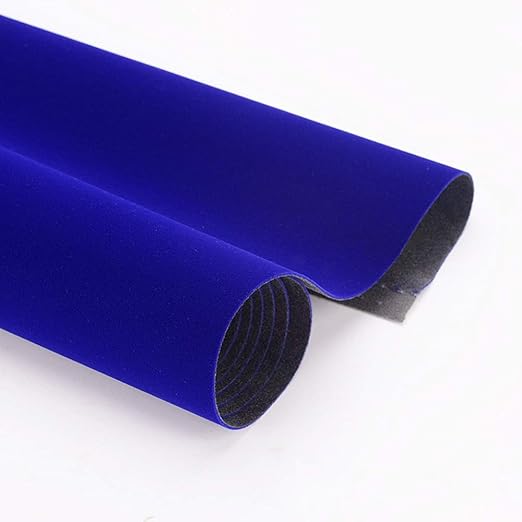 Amazon Com Self Adhesive Velvet Jewelry Drawer Liner Multi Use