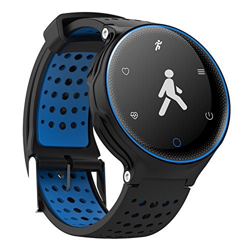Padgene Smartwatch Reloj Inteligente IP68 Reacondicionado