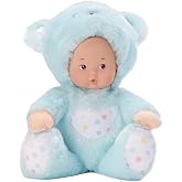 Madame Alexander 12" Peekaboos Koala Doll, Light Skin Tone