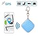 XCSOURCE Mini Waterproof GPS Tracker GSM/GPRS Real Time Tracking Device Locator with Key Chain for Kids Pets Vehicles PS116