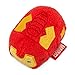 Disney Iron Man ''Tsum Tsum'' Plush - Mini - 3 1/2''