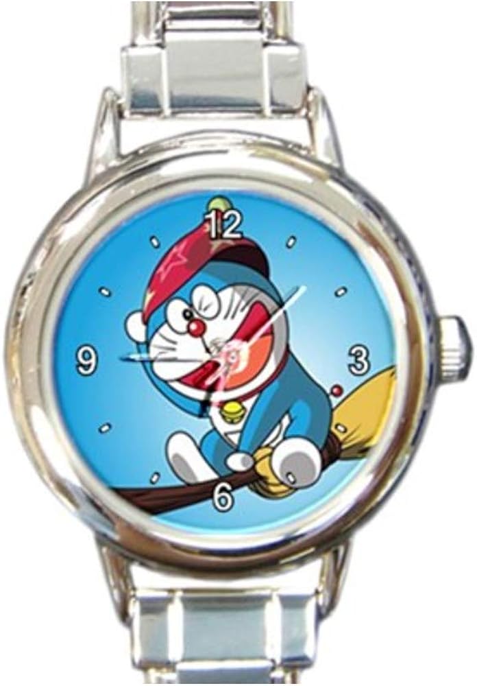 Doraemon Italian Charm Watch Limited Edition 1 Watches
