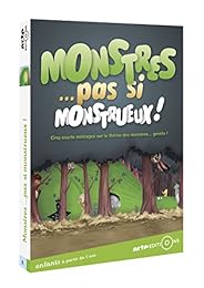 Monstre... Pas Si Monstrueux !