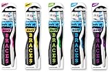 Easy Braces Brush (Pack of 3 Green)