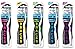 Easy Braces Brush (Pack of 3 Green)