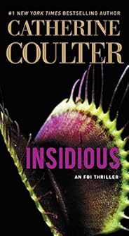 Insidious (An FBI Thriller Book 20)