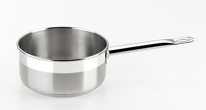 BRA Scolapiatti Professionale 20 Cm – Acciaio Inox 18/10, Finitura Lucida, Salvaspazio