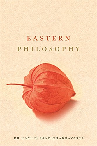 Eastern Philosophy cover