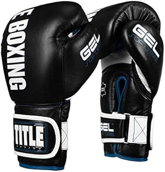 title boxing gloves amazon