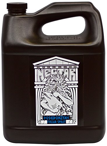 Nectar for The Gods Poseidonzime Fertilizer, 1-Gallon Nectar for The Gods Poseidonzime Fertilizer, 1-Gallon