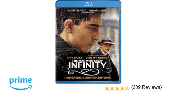 Watch The Man Who Knew Infinity Online Hollywoodreporter