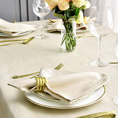 1 maxmill+Jacquard+Washable+Polyester+Weddings