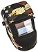 Forney 55704 Premier Series Patriot Auto Darkening Welding Helmet