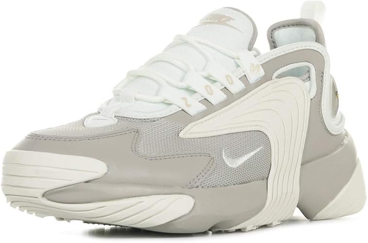 nike zoom 2k moon particle