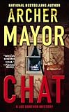 Front cover for the book Chat by Archer Mayor