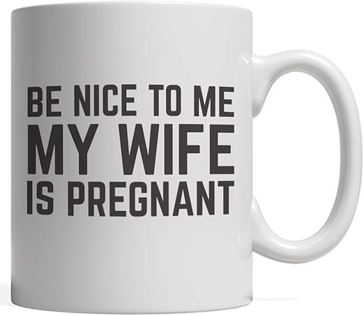 gift for wife having baby