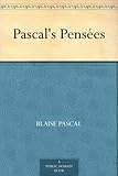 Pascal's Pensées by 