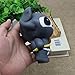 Decompression Toys,Todaies Soft Jumbo Cartoon Cat Cartoon Squishy Slow Rising Squeeze Stress Reliever Toy 2017