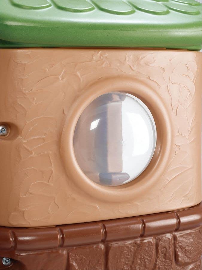 Step2 Clubhouse Climber Playset For Kids, Ages 2 6 Years Old, Two