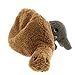 Stuffed elephant & snake, softly The Little Prince (japan import)