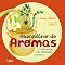 Livro Abecedário de aromas: Cozinhando com tempero e poesia