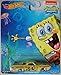 HOT WHEELS POP CULTURE SERIES YELLOW '72 FORD RANCHERO SPONGEBOB AND GARY THE SNAIL DIE-CAST