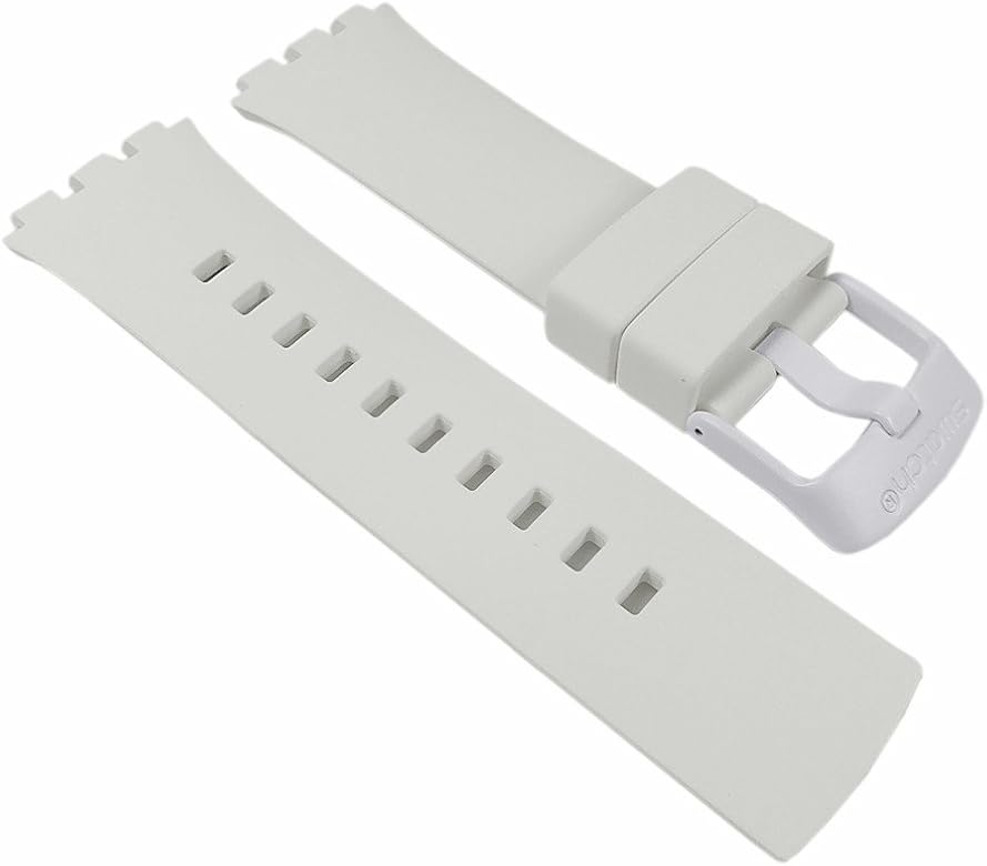 swatch touch white