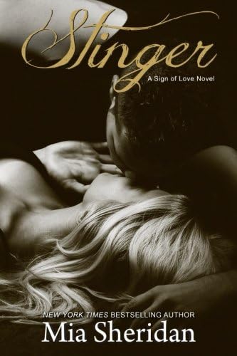 Stinger (Sign of Love) Paperback โ September 24, 2013