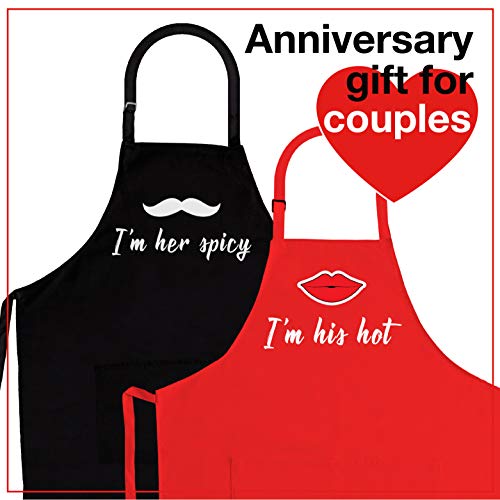 4 2+Piece+Matching+Engagement+Anniversary+Presents