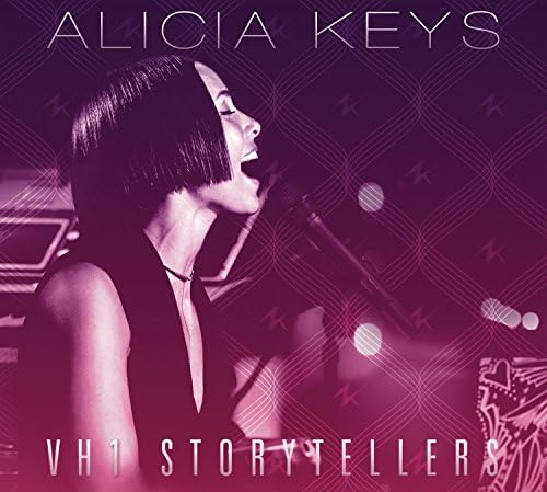 Keys, Alicia - Unplugged - Amazon.com Music