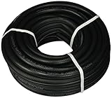 Abbott Rubber X1110-0381-50 EPDM Rubber Agricultural Spray Hose, 3/8-Inch ID by 50-Feet