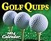 Golf Quips 2014 Day-to-Day Calendar by LLC Andrews McMeel Publishing